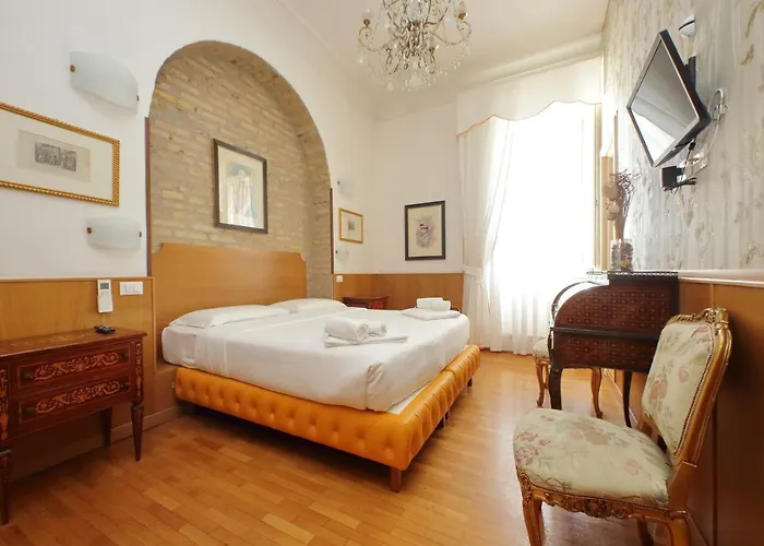 Sonnino Suite Roma